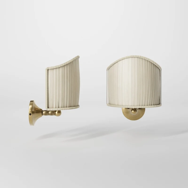 Applique Murale Luminaire Chambre Adulte