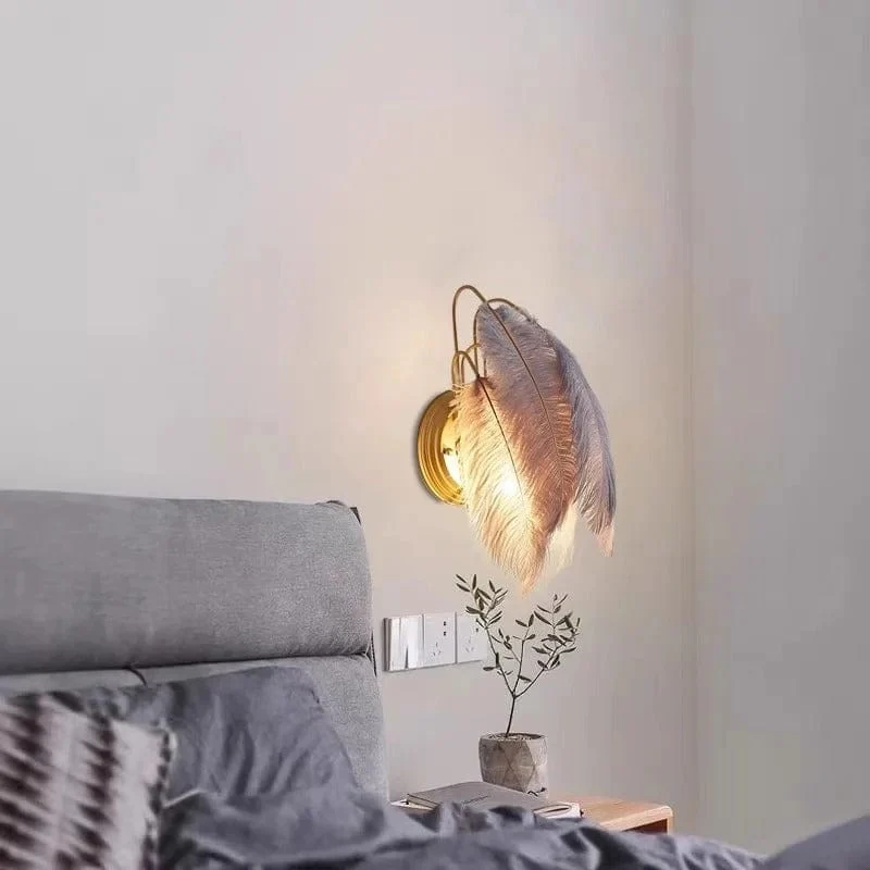 Luminaire Applique Murale Industriel