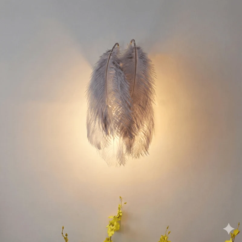 Luminaire Applique Murale Industriel