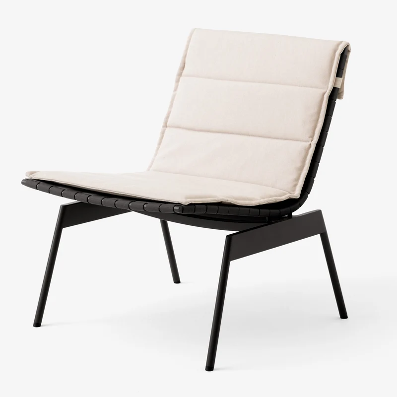 &Tradition Ville Outdoor Lounge Chair AV45