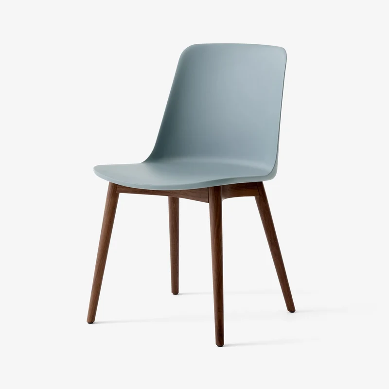 &Tradition Rely Side Chair HW71