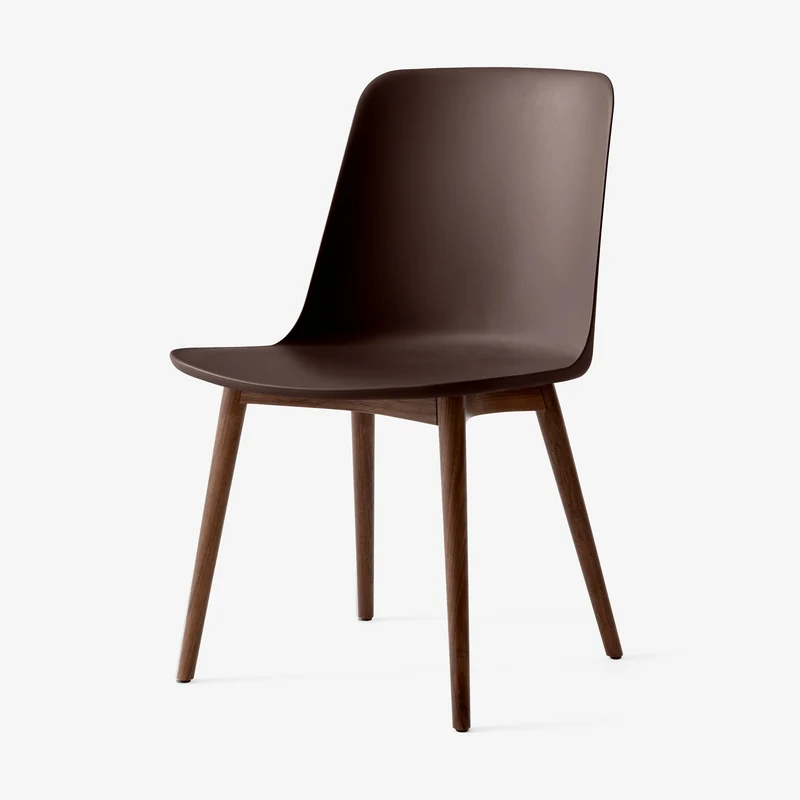 &Tradition Rely Side Chair HW71