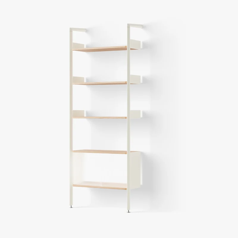 &Tradition Rombe Full Bay Cabinet IF3