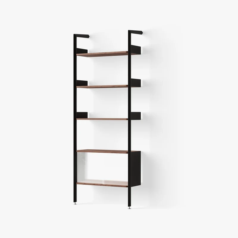 &Tradition Rombe Full Bay Cabinet IF3