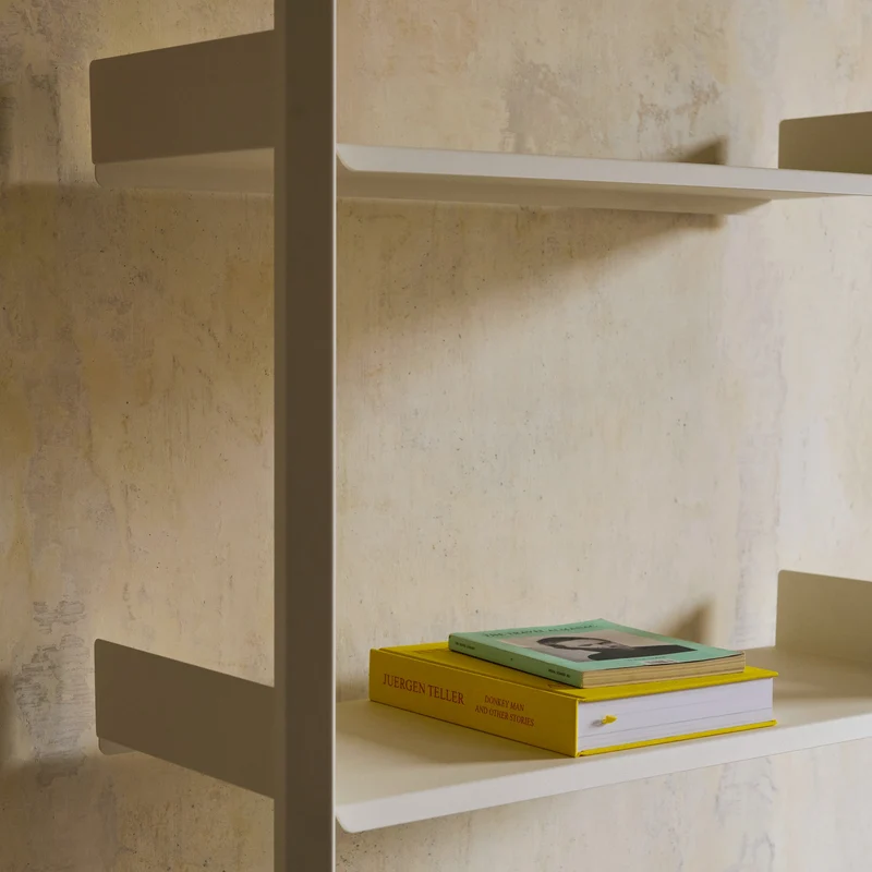&Tradition Rombe Full Bay Shelves IF1