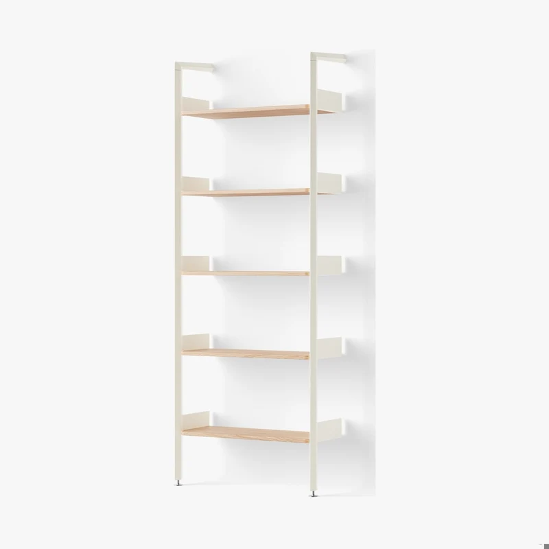 &Tradition Rombe Full Bay Shelves IF1