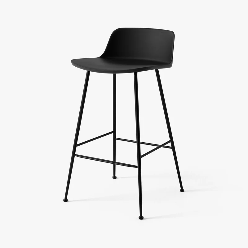 &Tradition Rely Counter Stool HW81