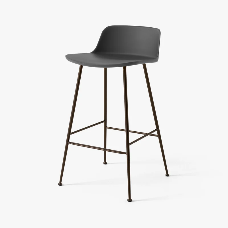 &Tradition Rely Counter Stool HW81