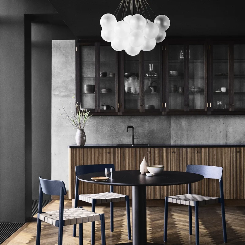 &Tradition In Between Dining Table SK12
