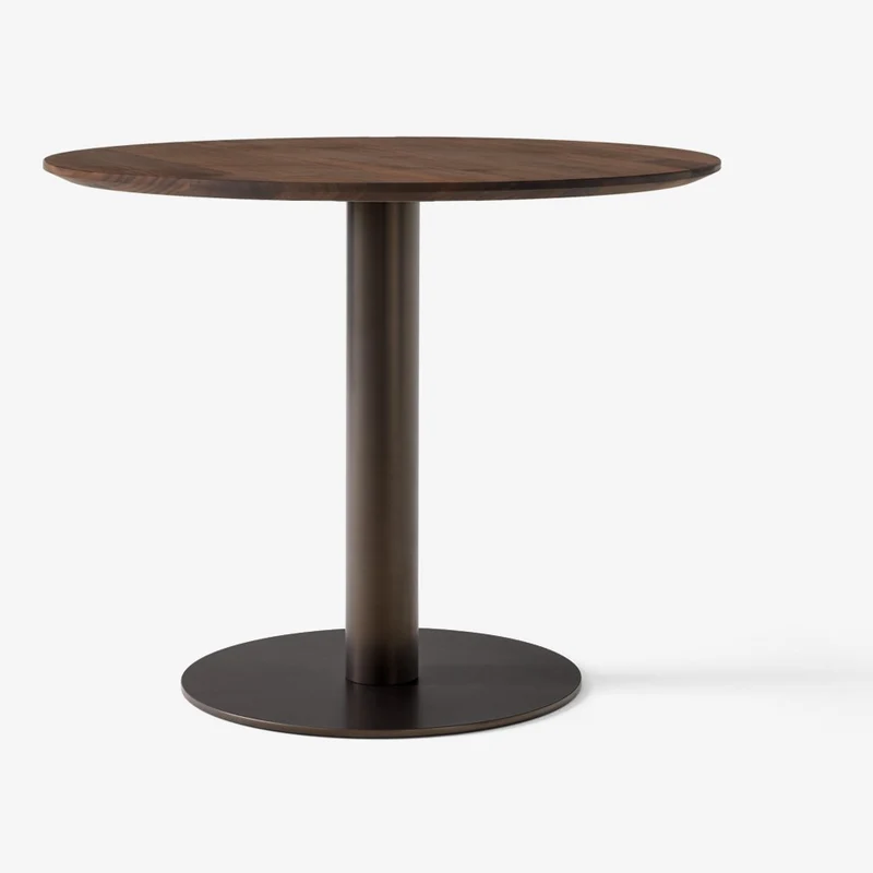 &Tradition In Between Dining Table SK11