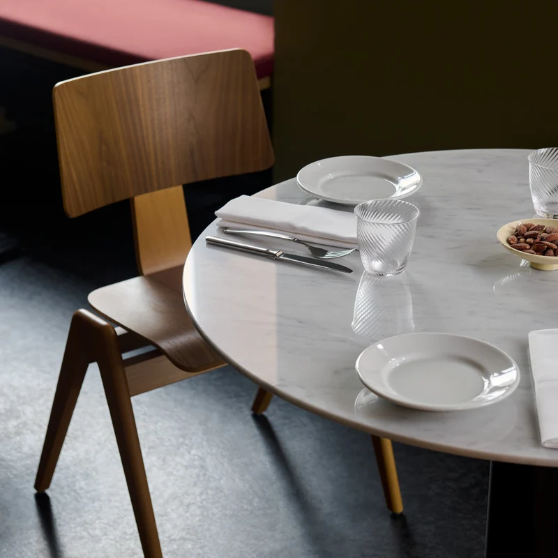 &Tradition In Between Dining Table SK11