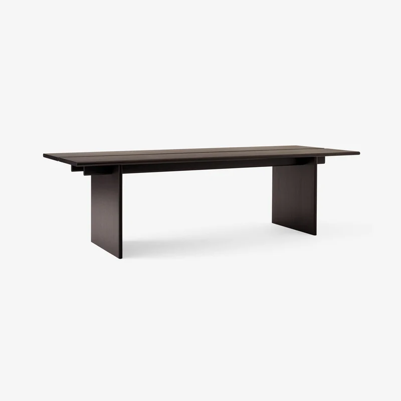 &Tradition Ita Dining Table OS2