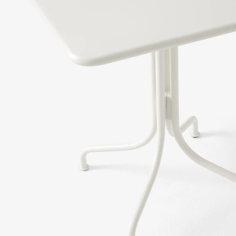 &Tradition Thorvald Outdoor Café Table SC97
