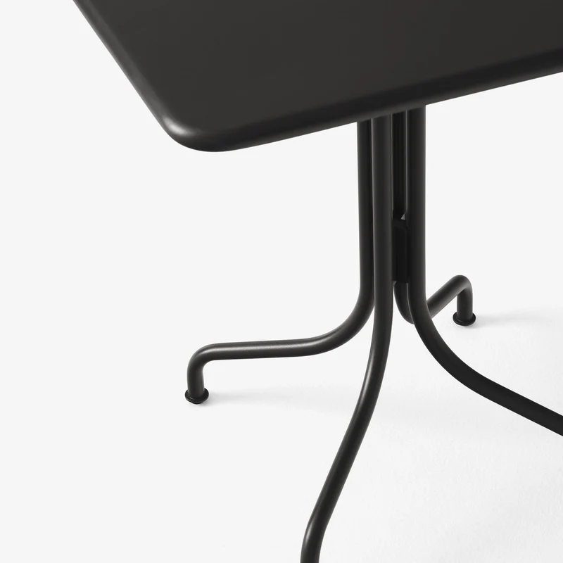 &Tradition Thorvald Outdoor Café Table SC97