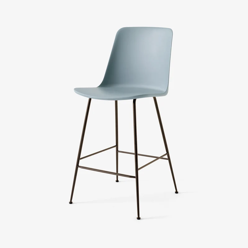 &Tradition Rely Counter Chair HW91