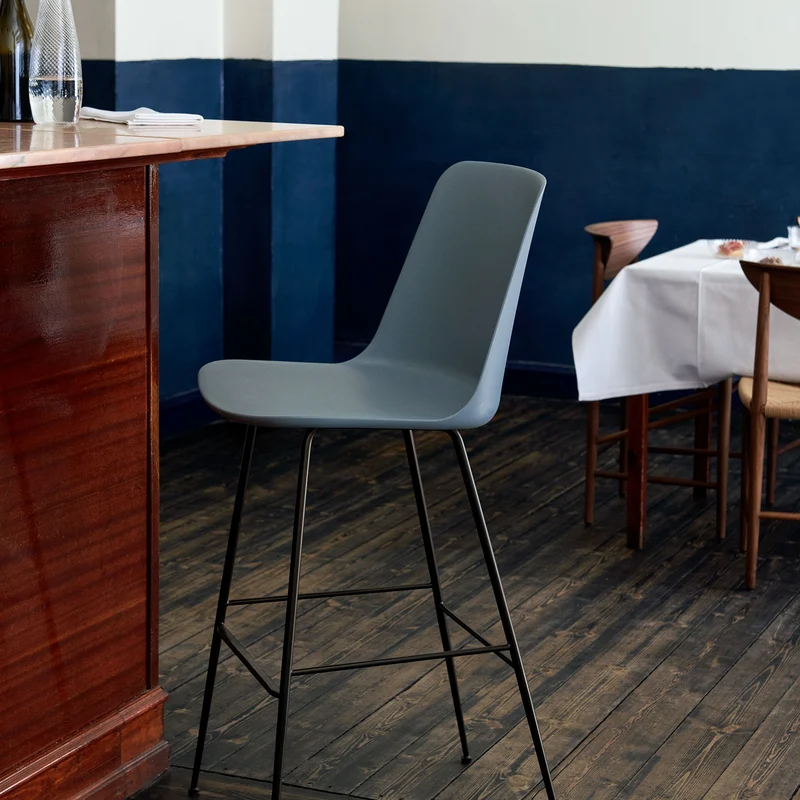 &Tradition Rely Counter Chair HW91