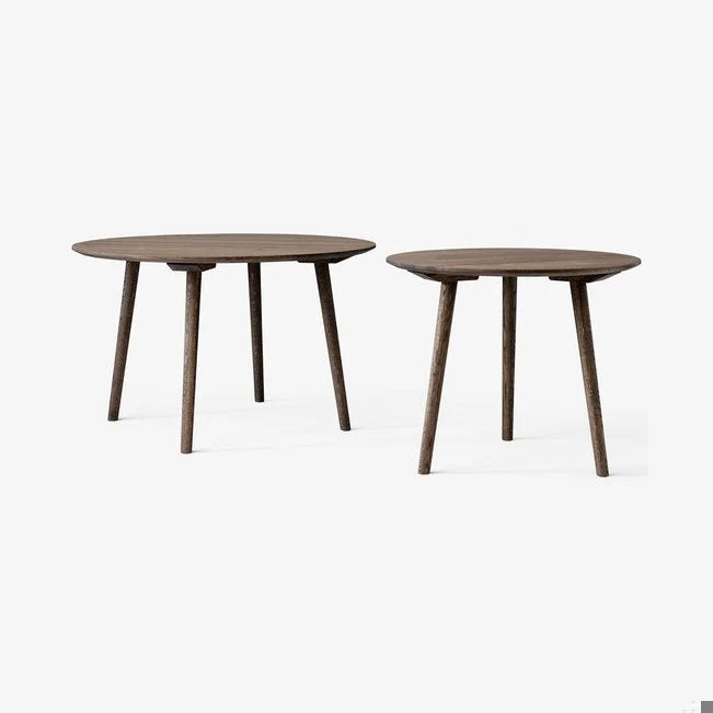 &Tradition In Between Dining Table SK3