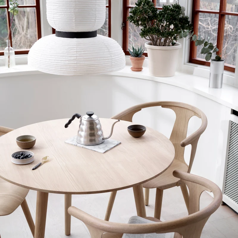 &Tradition In Between Dining Table SK3