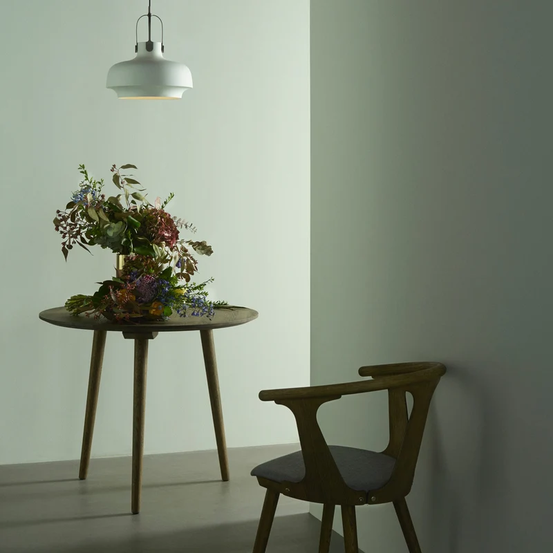 &Tradition In Between Dining Table SK3