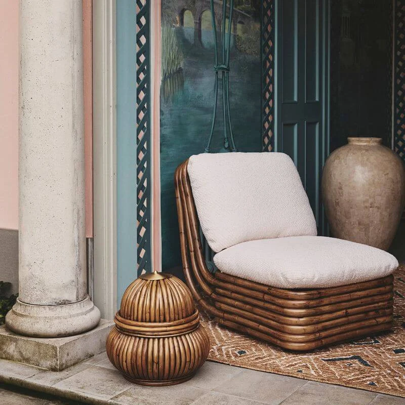 Gubi Bohemian 72 Floor Lamp