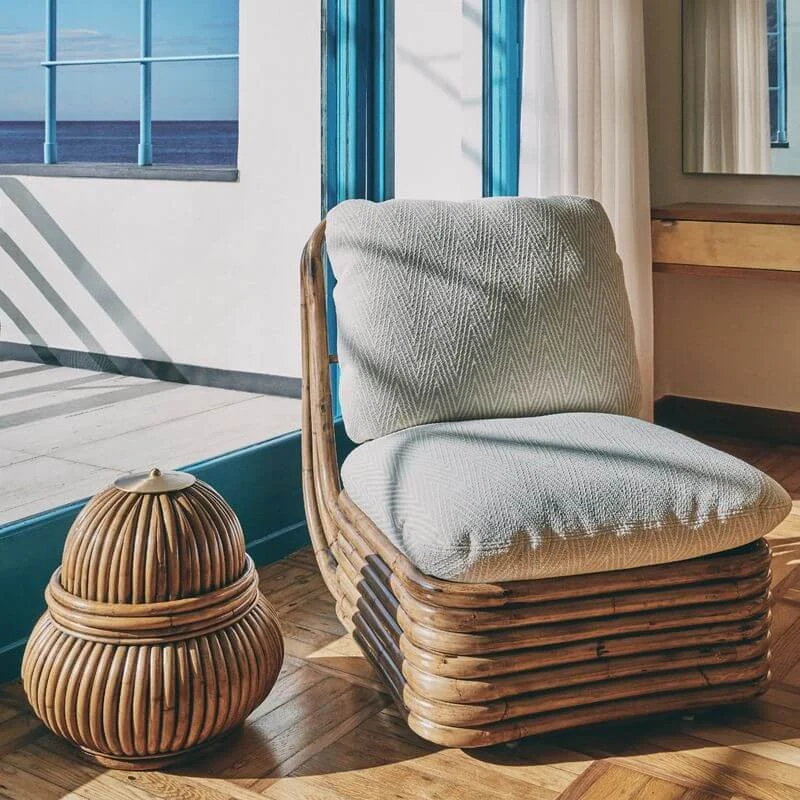 Gubi Bohemian 72 Floor Lamp