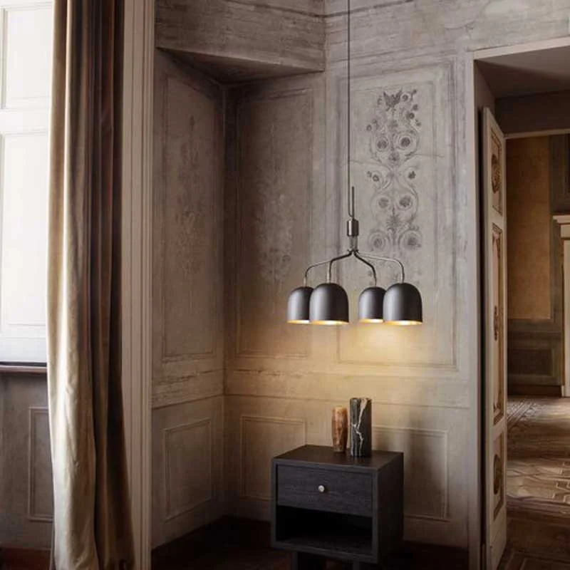 Gubi Howard Chandelier
