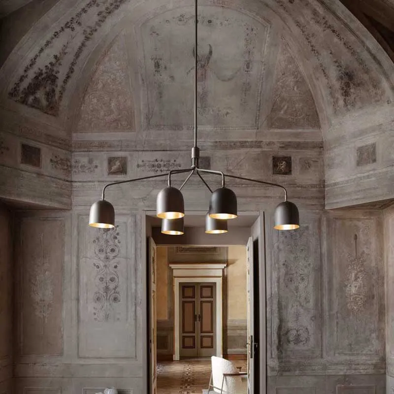 Gubi Howard Chandelier