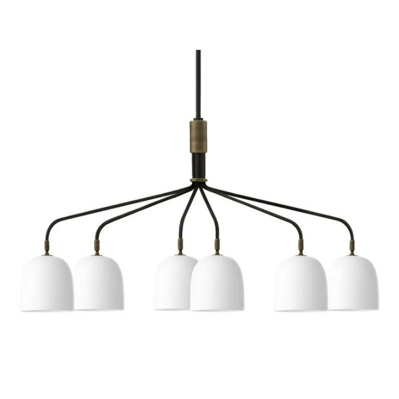 Gubi Howard Chandelier