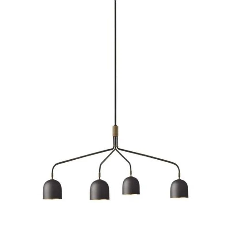 Gubi Howard Chandelier