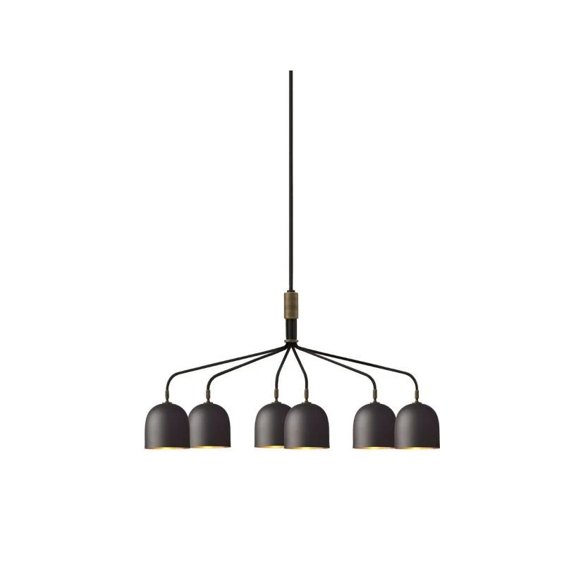 Gubi Howard Chandelier