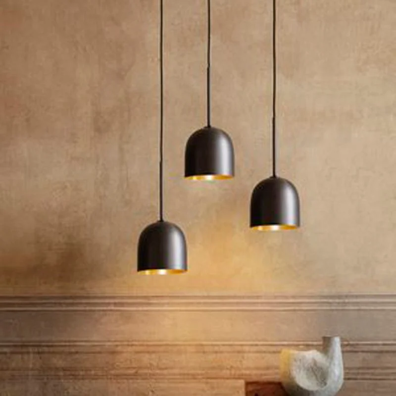 Gubi Howard Pendant