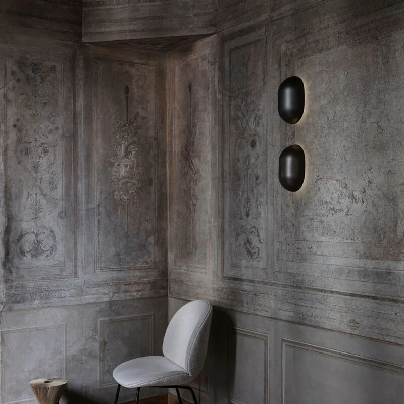 Gubi Howard Wall Lamp