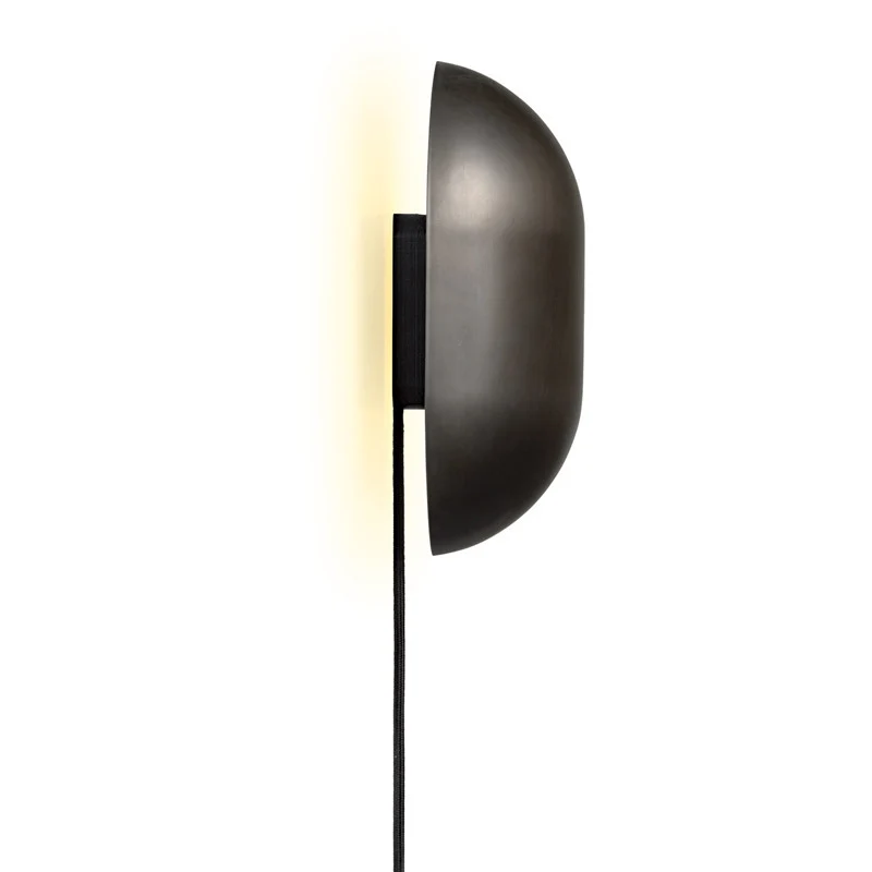 Gubi Howard Wall Lamp