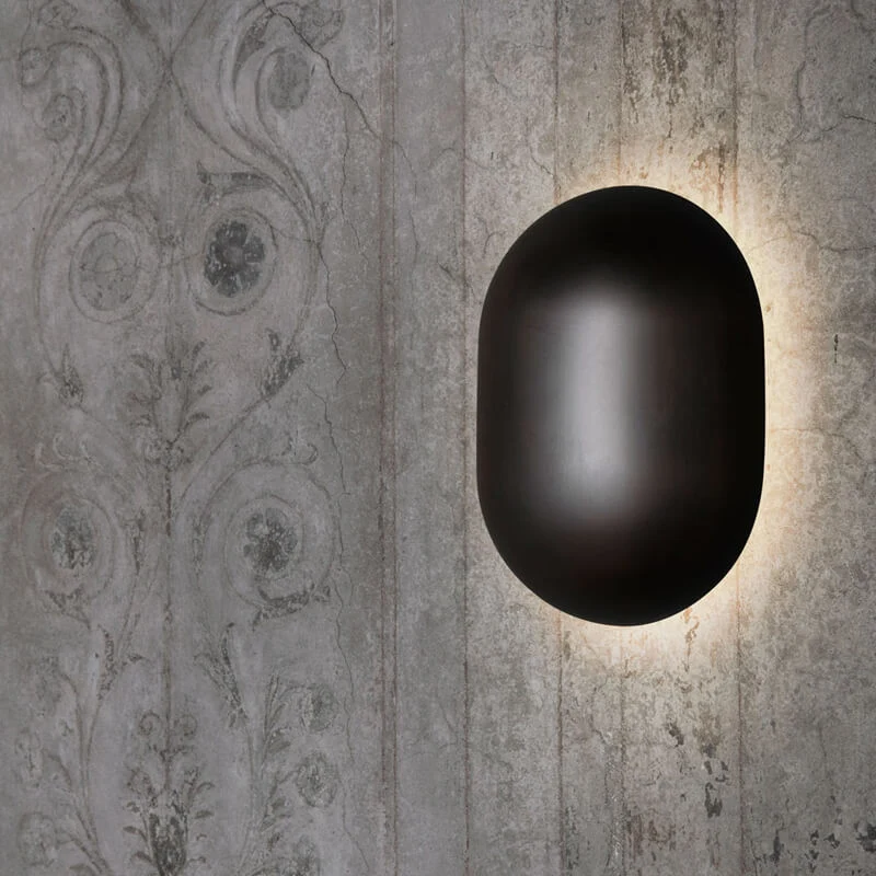 Gubi Howard Wall Lamp