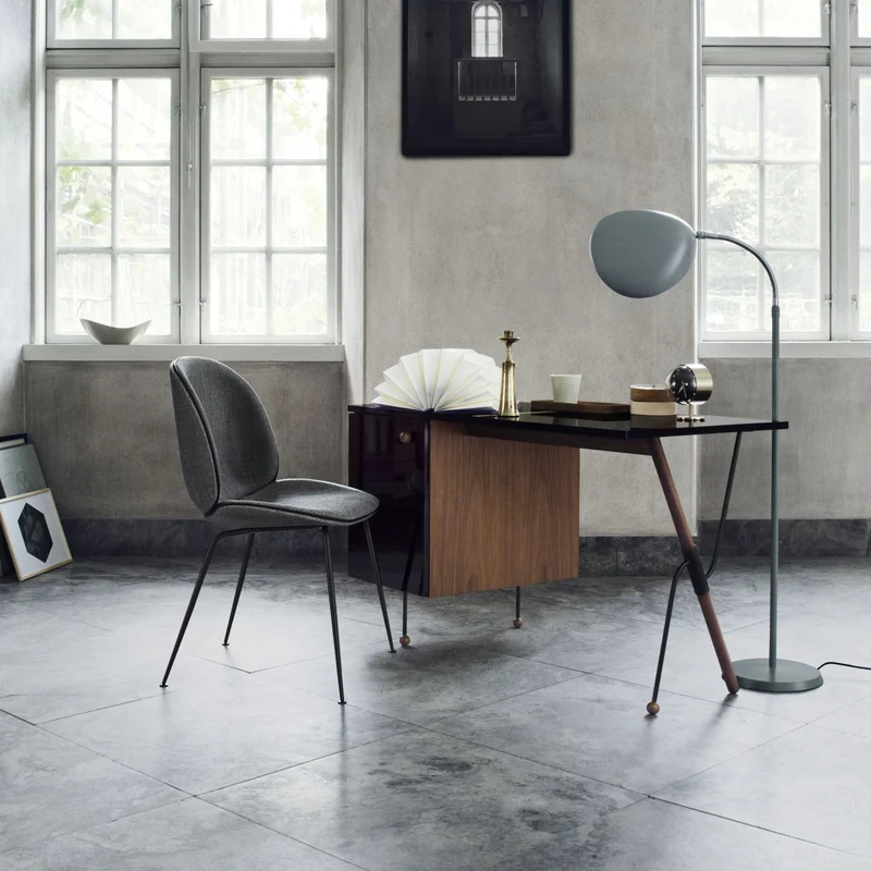 Gubi Cobra Floor Lamp