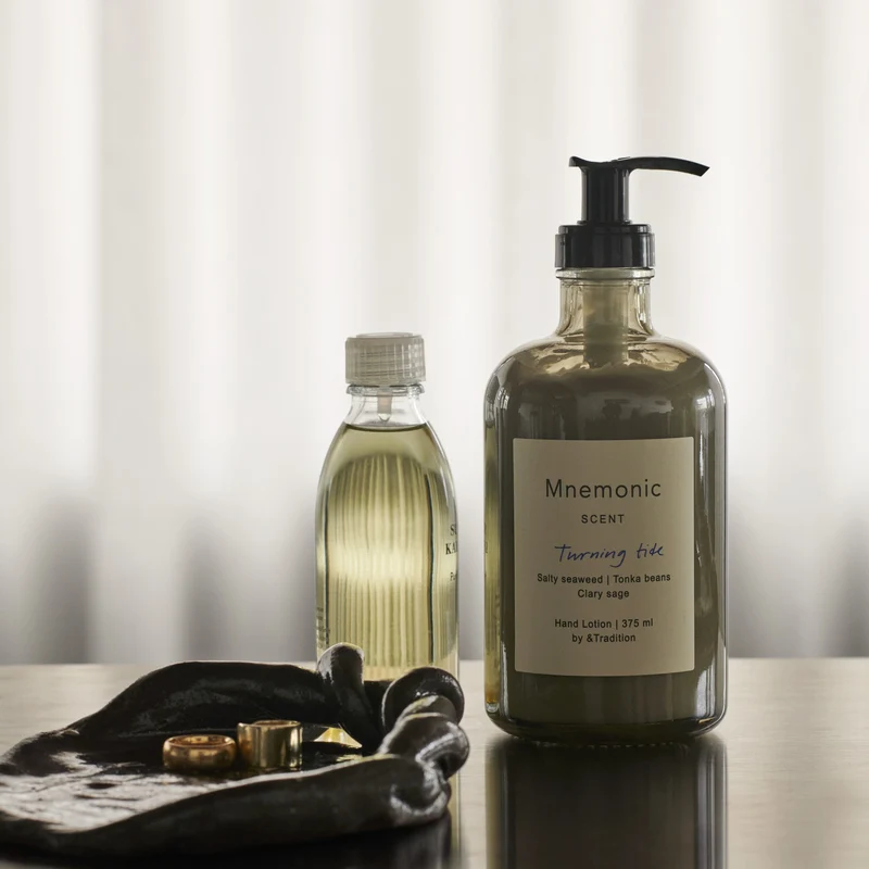 &Tradition Mnemonic MNC2 Hand Lotion Refill