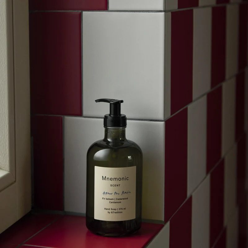 &Tradition Mnemonic MNC2 Hand Lotion