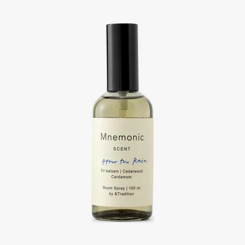 &Tradition Mnemonic MNC4 Room Spray