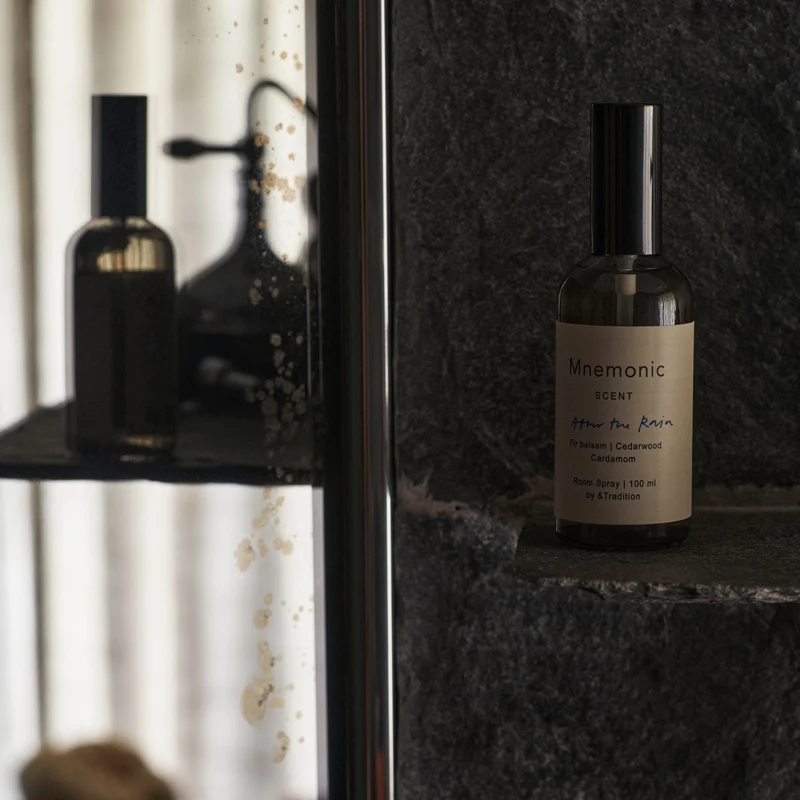 &Tradition Mnemonic MNC4 Room Spray