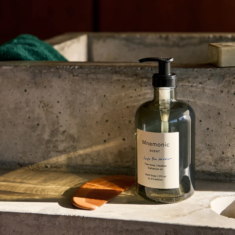 &Tradition Mnemonic MNC1 Hand Soap