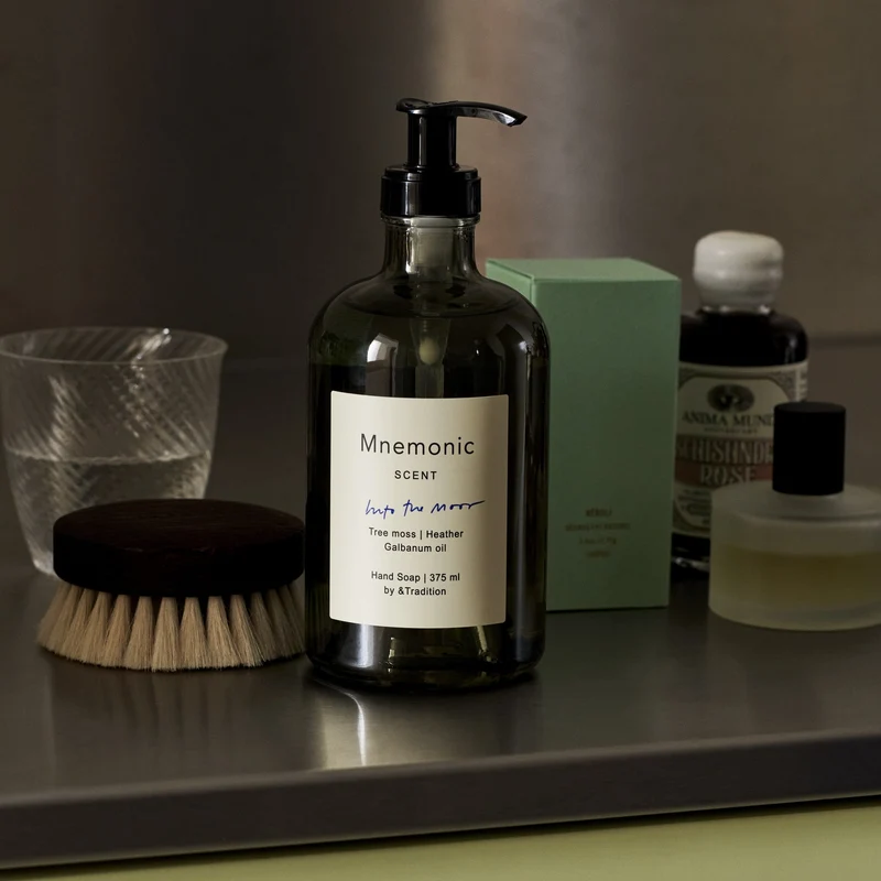 &Tradition Mnemonic MNC1 Hand Soap