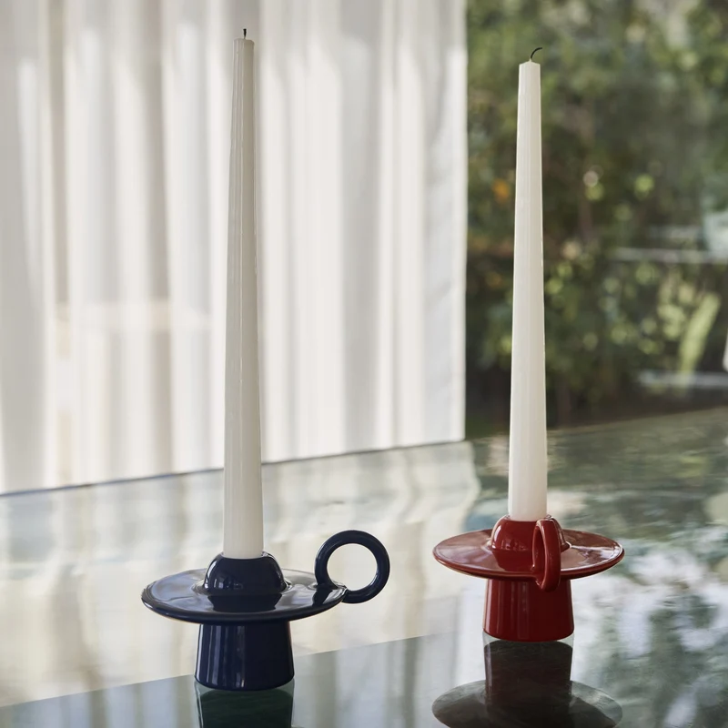 &Tradition Momento JH39 Candleholder