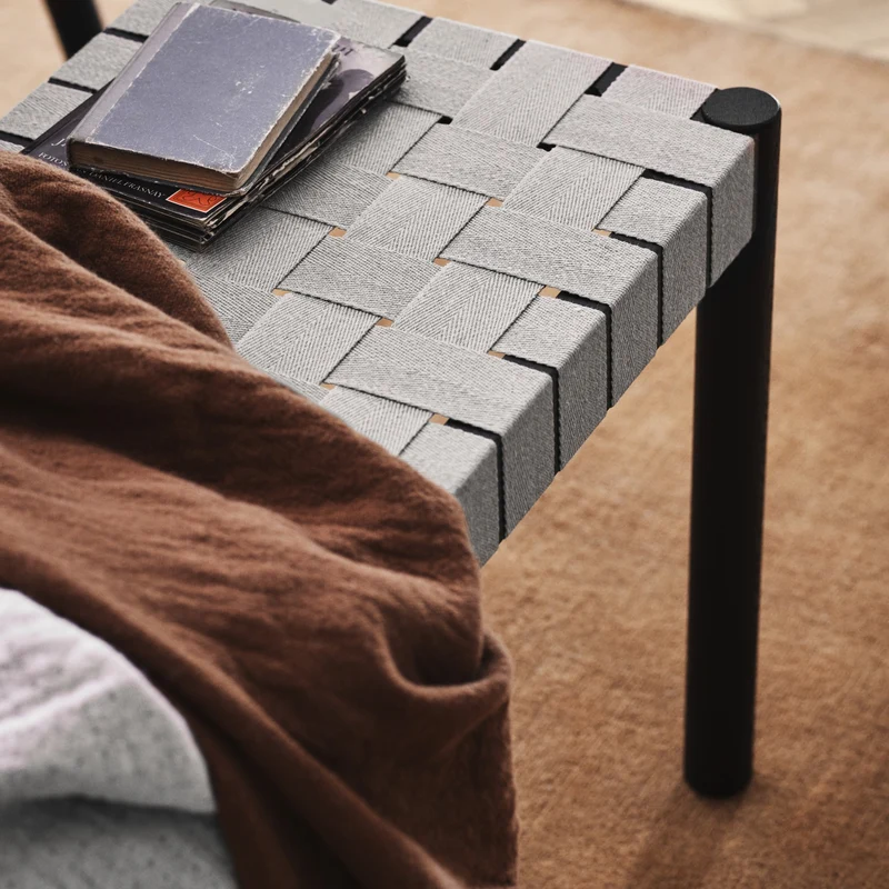 &Tradition Collect SC34 Merino Wool Blanket
