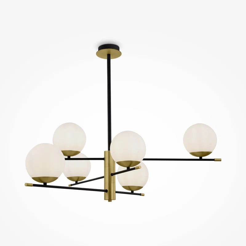 Lampe Design Suspendue