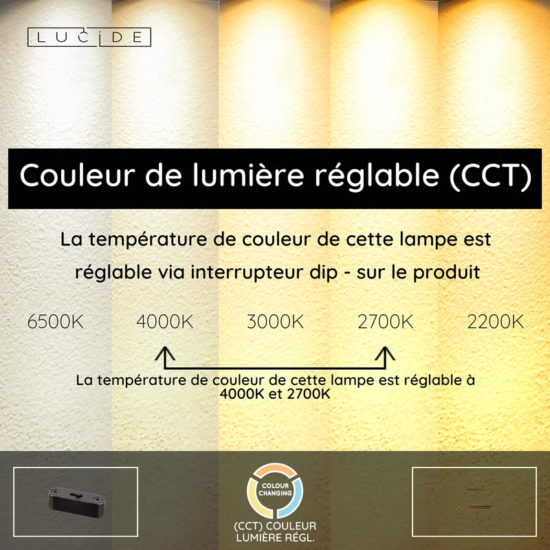 Plafonnier Suspendu