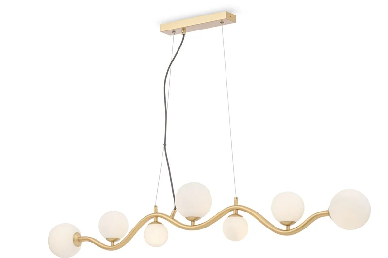Lampe Suspension Table A Manger