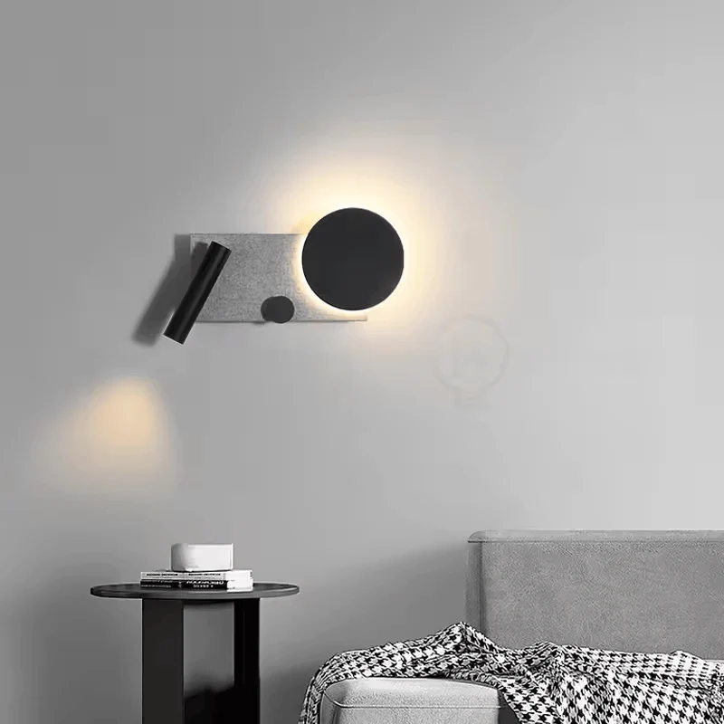 Applique Murale LED Chambre A Coucher