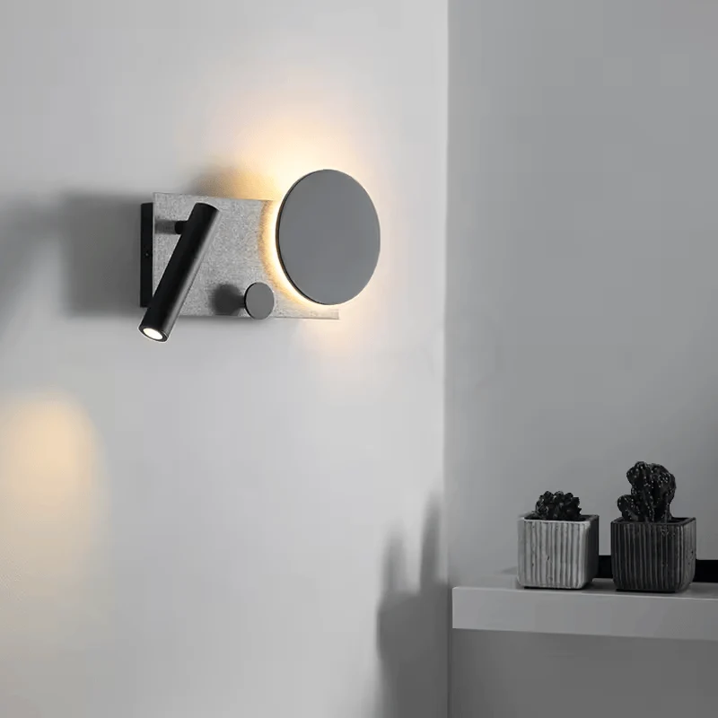 Applique Murale LED Chambre A Coucher