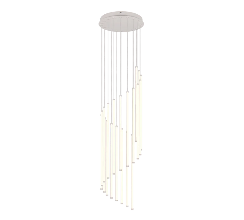 Luminaire Intérieur Suspendu