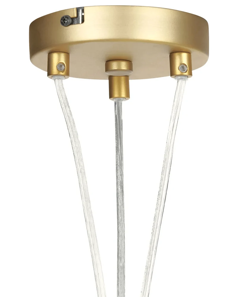 Chandelier Suspension